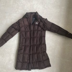 Northface small